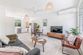 'Botanica Bonita' A Stylish Nightcliff Hideaway Darwin
